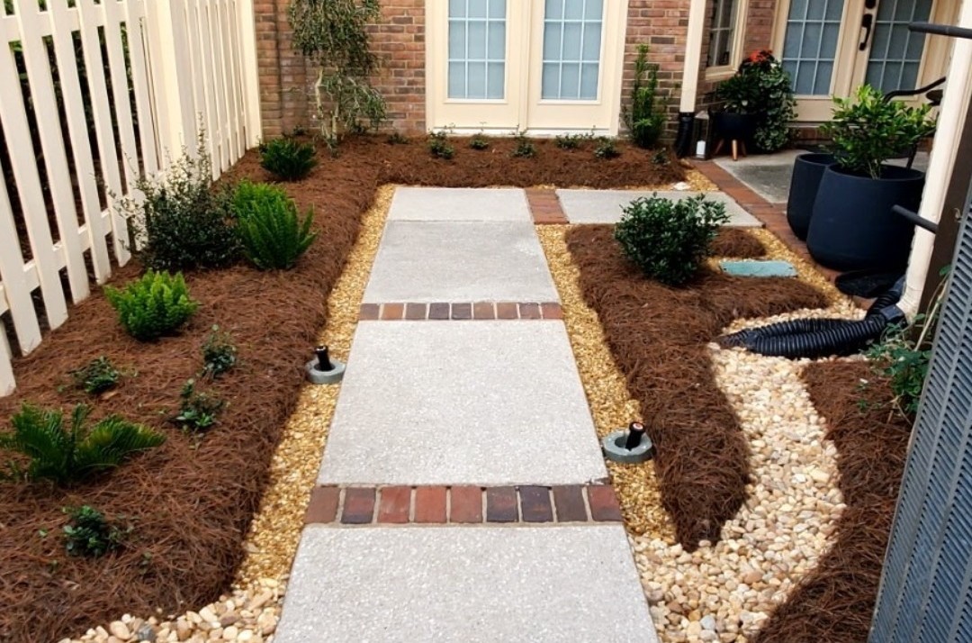 Mulch Masters