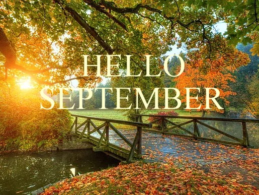 Mulch Masters at September