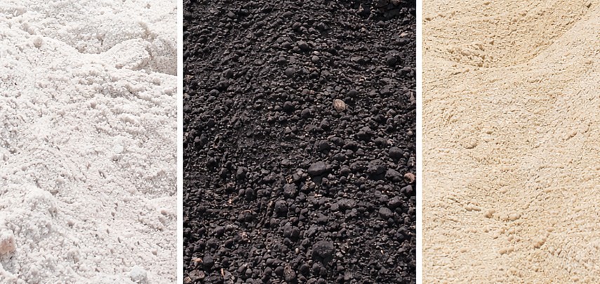 Premium Soil Products, Jacksonville FL