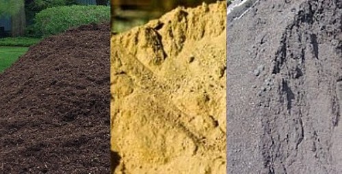 Soil Products