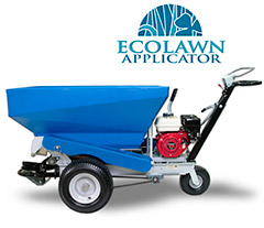 The Ecolawn Applicator